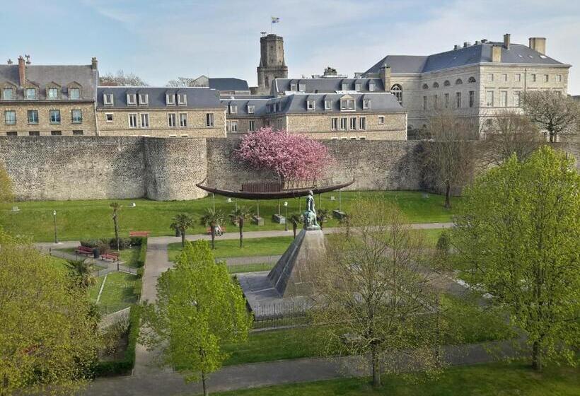 צימר La Belle Boulonnaise