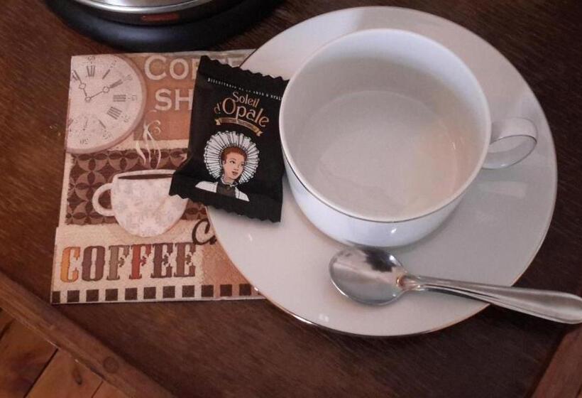 צימר La Belle Boulonnaise