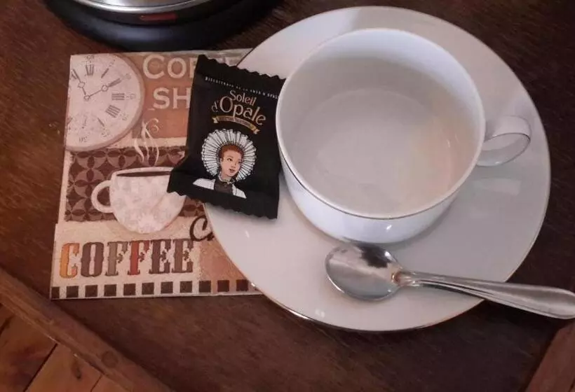 ベッドアンドブレックファースト La Belle Boulonnaise