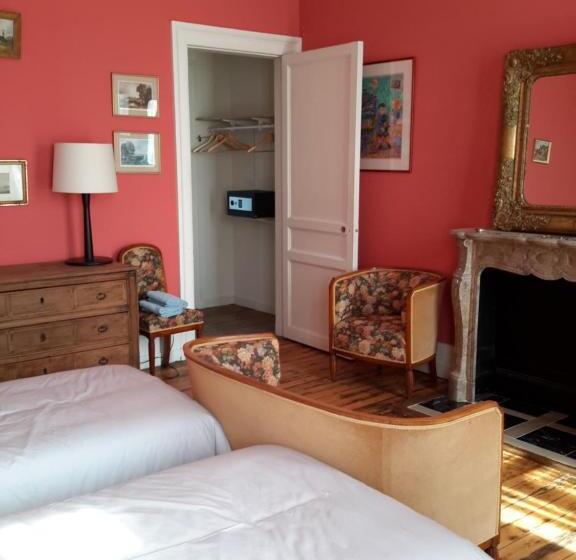 צימר La Belle Boulonnaise