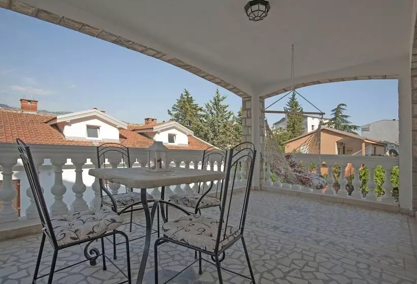 Captains Villa