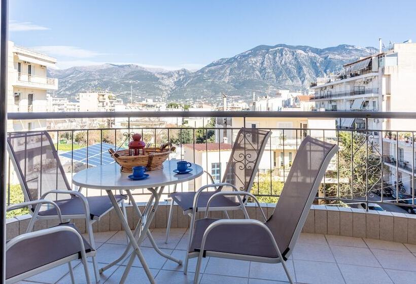 Comfy Beach Flat 10min City Center