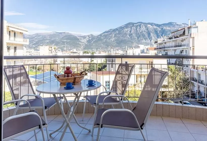 Comfy Beach Flat 10min City Center