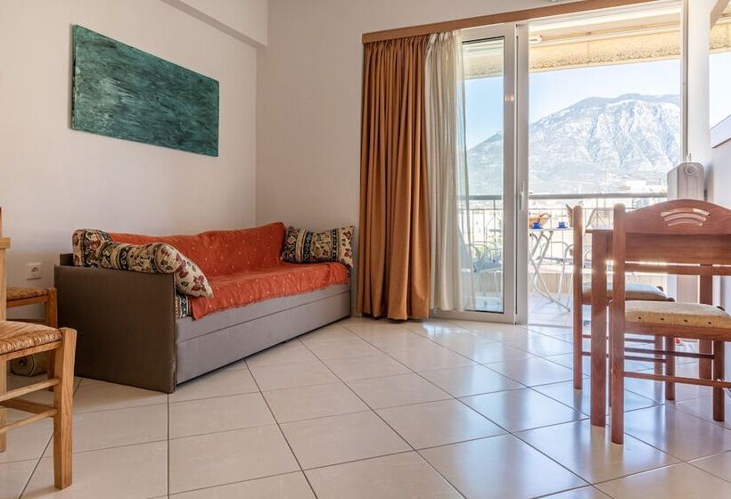 Comfy Beach Flat 10min City Center