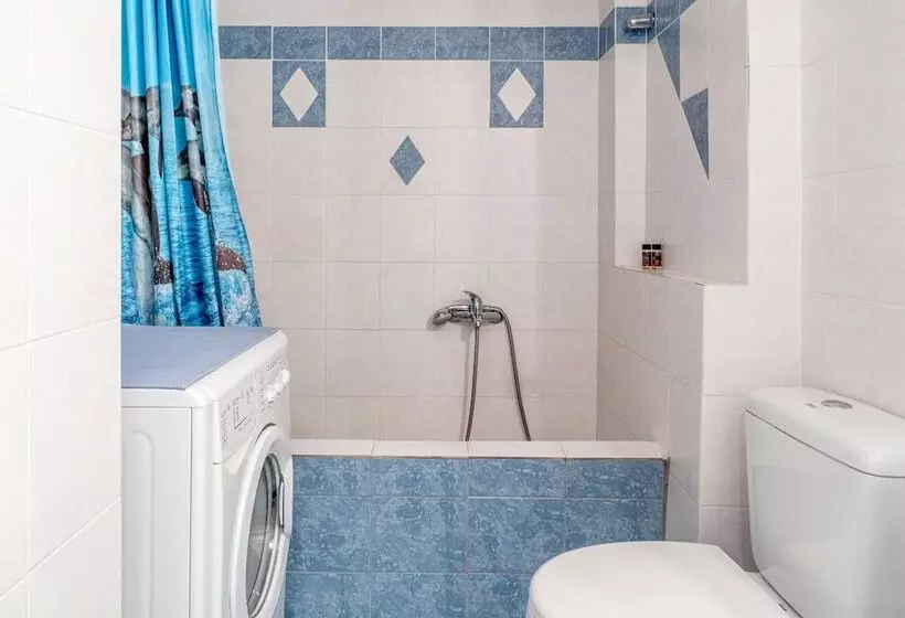 Comfy Beach Flat 10min City Center