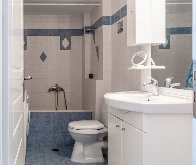 Comfy Beach Flat 10min City Center