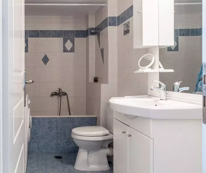 Comfy Beach Flat 10min City Center