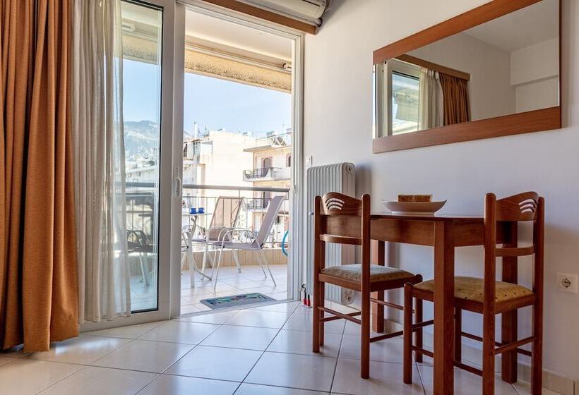 Comfy Beach Flat 10min City Center