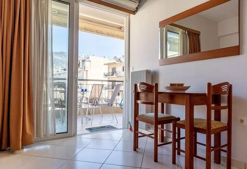 Comfy Beach Flat 10min City Center