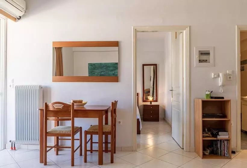 Comfy Beach Flat 10min City Center