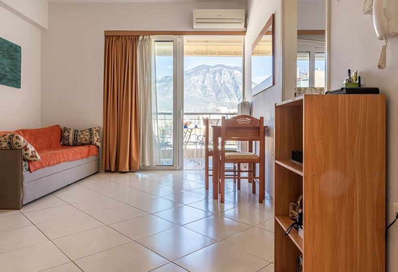 Comfy Beach Flat 10min City Center