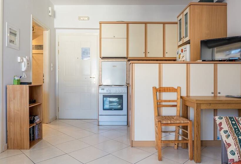 Comfy Beach Flat 10min City Center