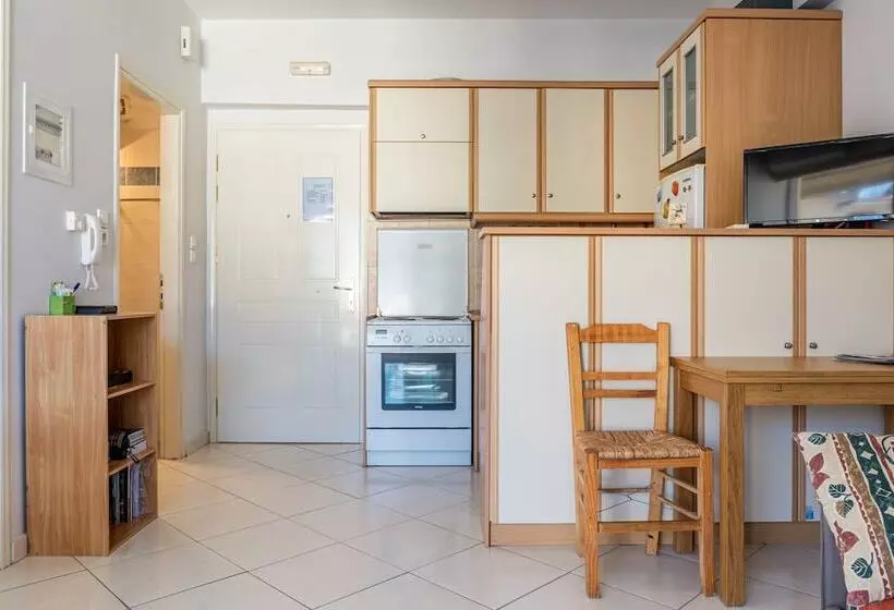 Comfy Beach Flat 10min City Center