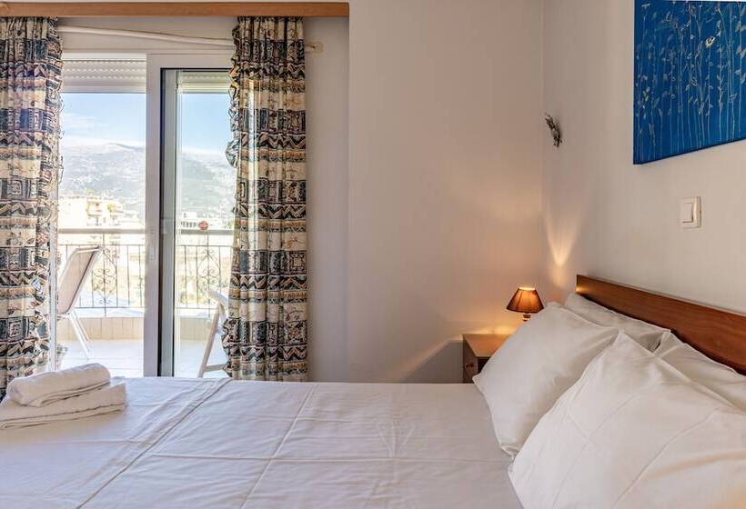 Comfy Beach Flat 10min City Center