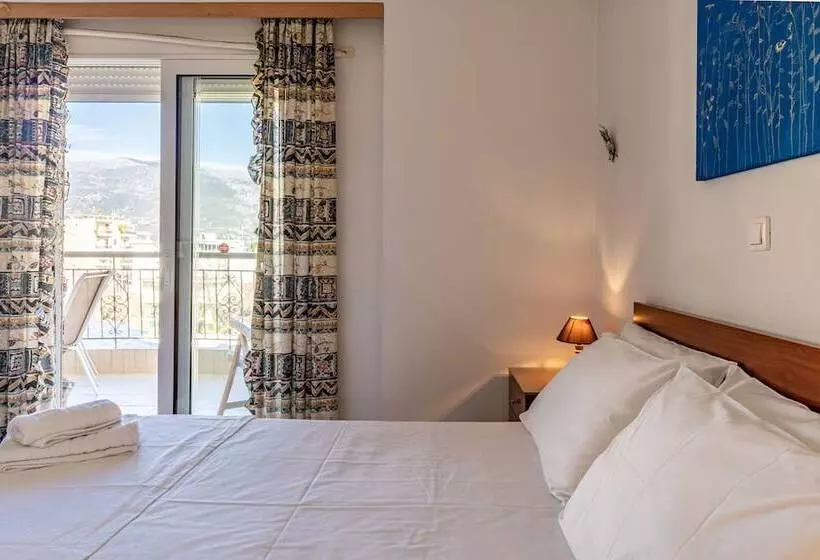 Comfy Beach Flat 10min City Center