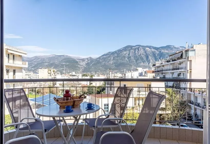 Comfy Beach Flat 10min City Center