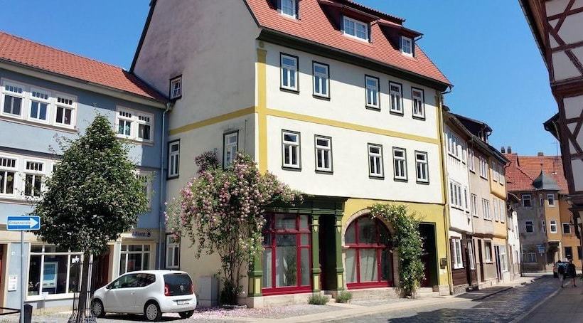 Herzogs Ferienwohnungen