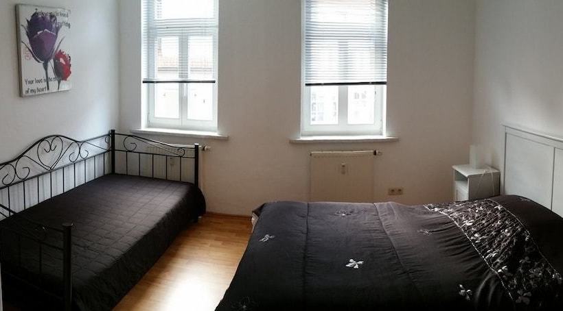 Herzogs Ferienwohnungen