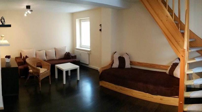 Herzogs Ferienwohnungen