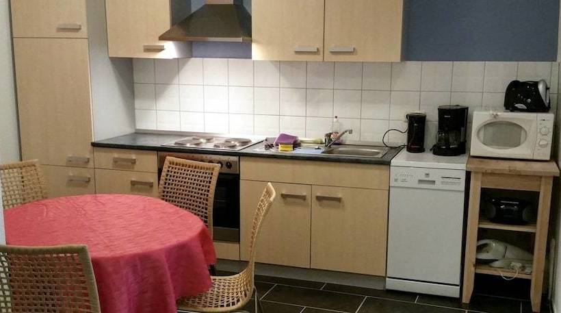 Herzogs Ferienwohnungen