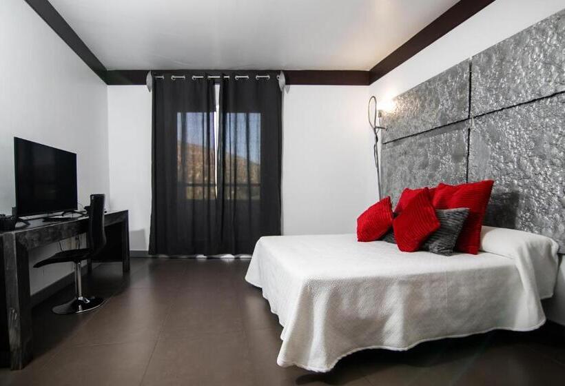 בית מלון כפרי Acg