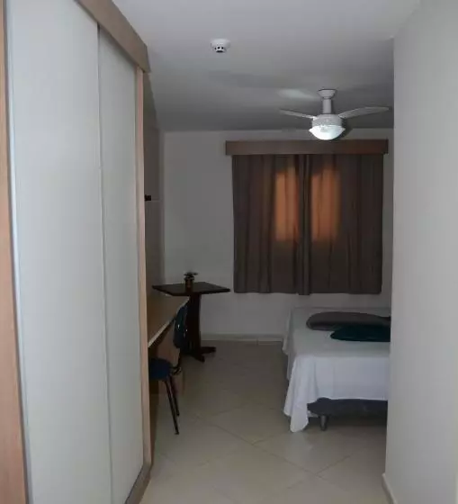 Hotelli Canaã Express