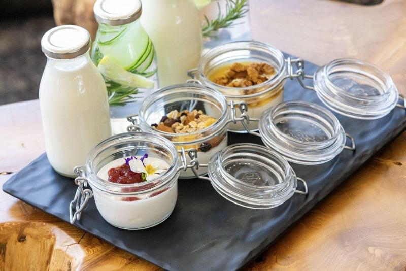 Elysian Luxury Hotel And Spa