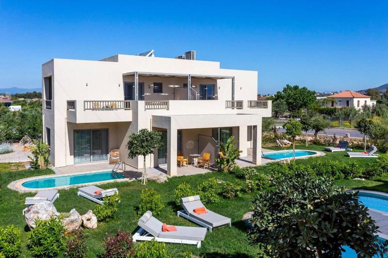 Elysian Luxury Hotel And Spa