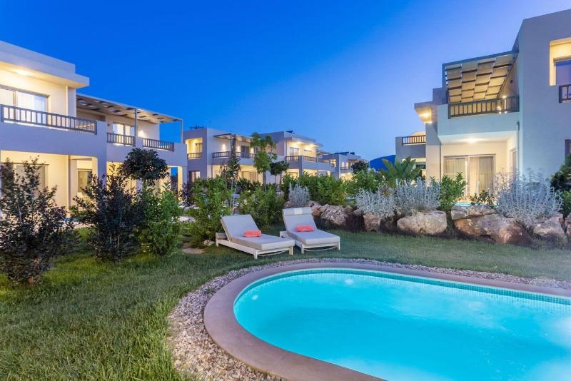 Elysian Luxury Hotel And Spa