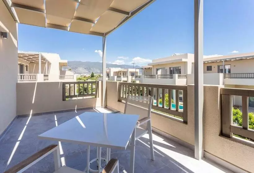 Elysian Luxury Hotel And Spa