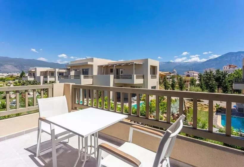 Elysian Luxury Hotel And Spa