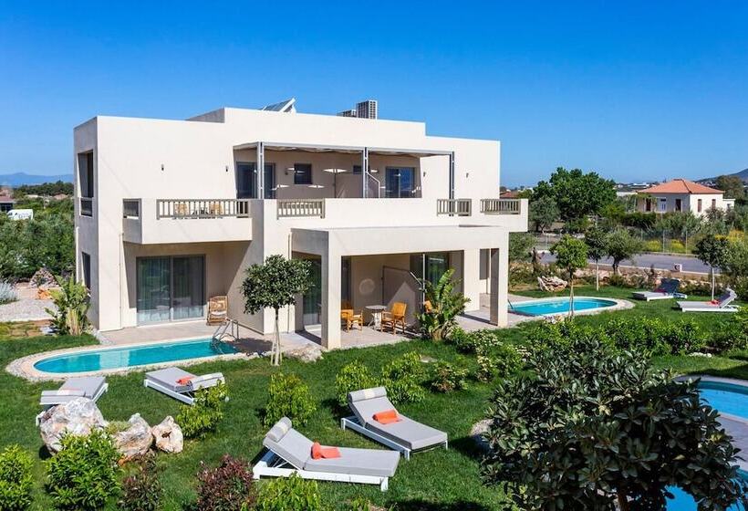 Elysian Luxury Hotel And Spa