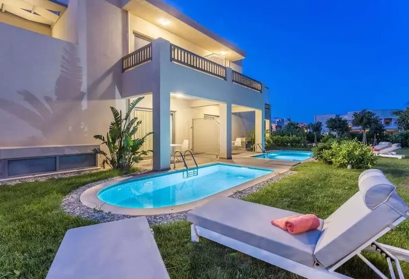 Elysian Luxury Hotel And Spa