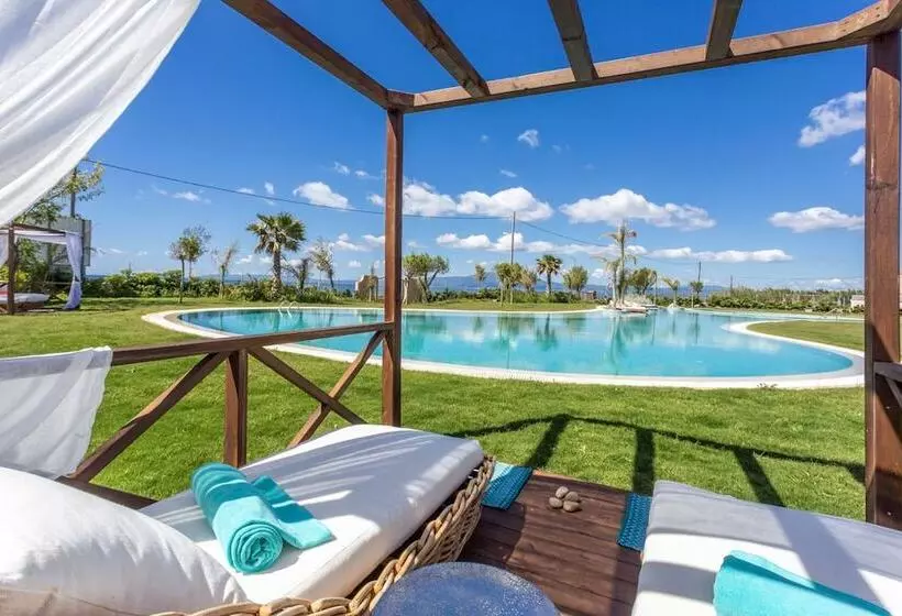 Elysian Luxury Hotel And Spa