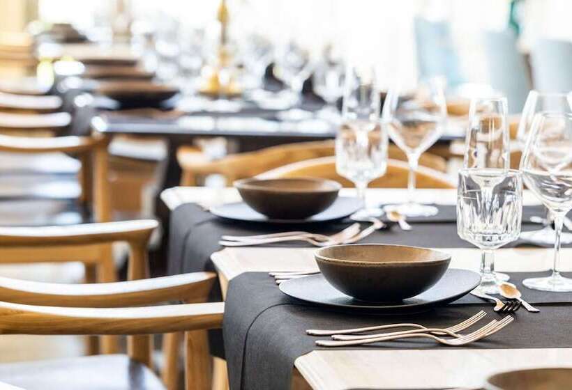 Elysian Luxury Hotel And Spa