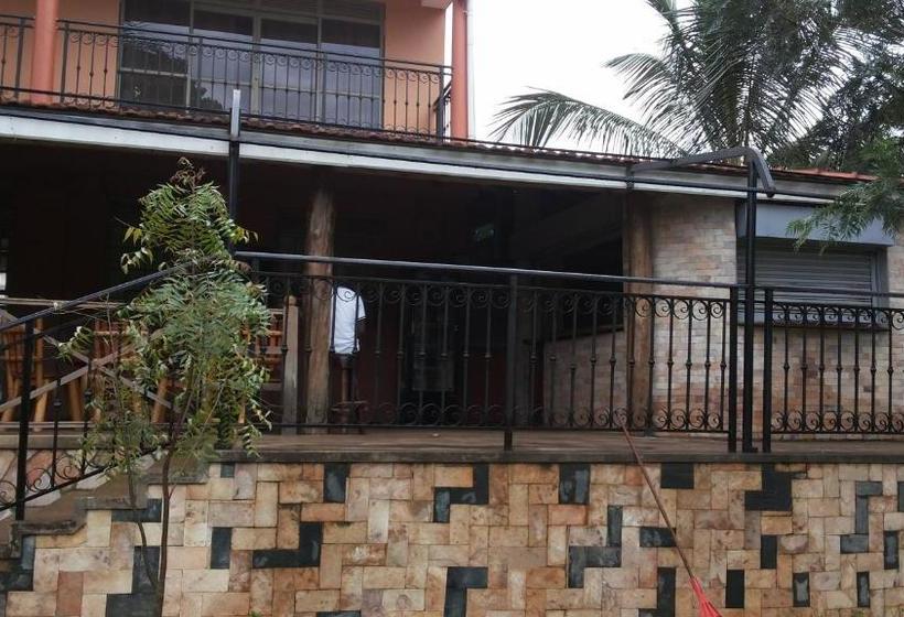 هتل Makanhill Resort