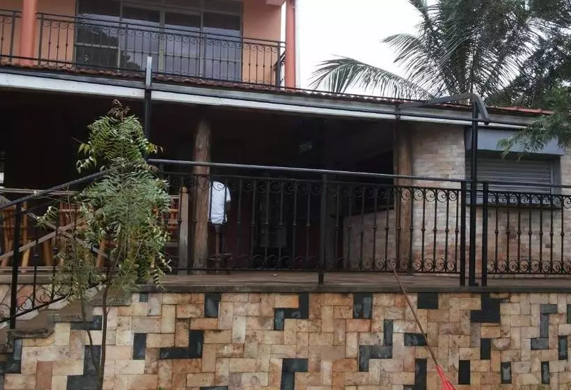 هتل Makanhill Resort