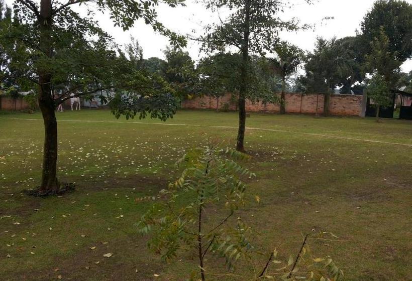 هتل Makanhill Resort