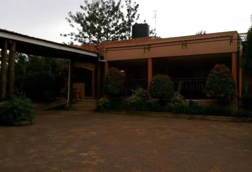 هتل Makanhill Resort