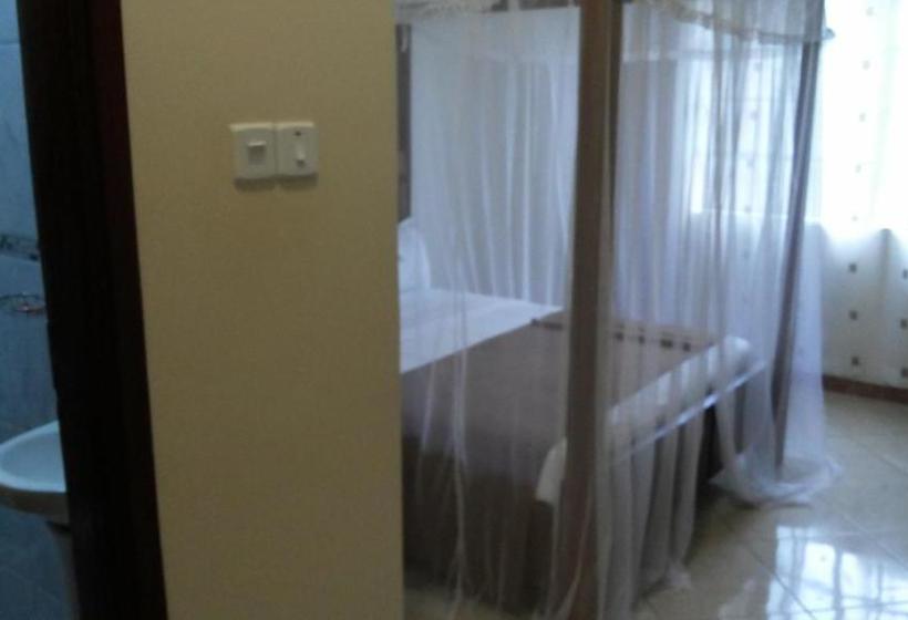 هتل Makanhill Resort