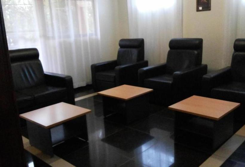 هتل Makanhill Resort