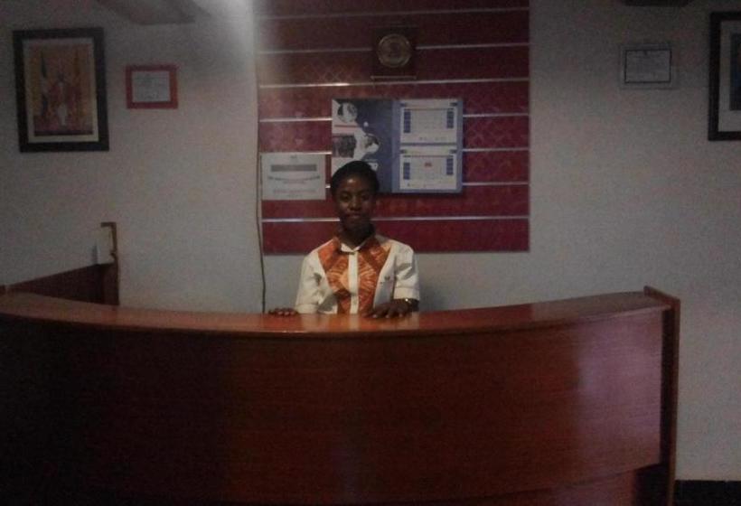 هتل Makanhill Resort