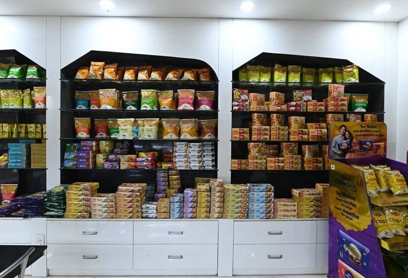 Hotel Rajshree Resort