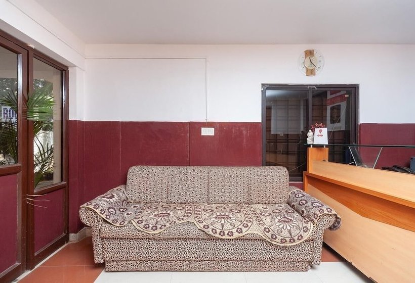 Hotel Ranga Residency