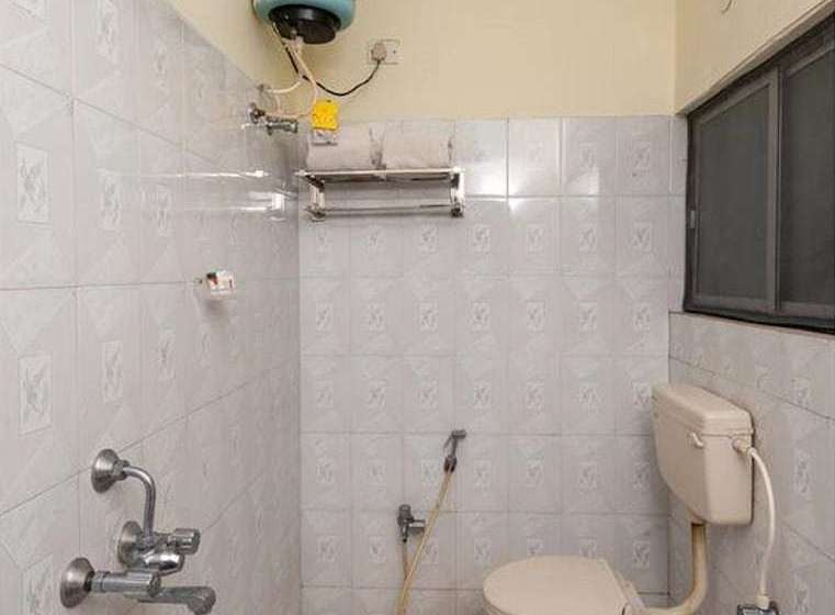 Hotel Ranga Residency