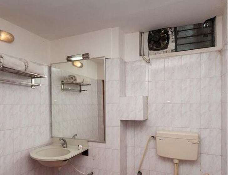 Hotel Ranga Residency