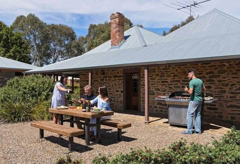 Jacobs Estate Cottage