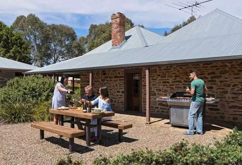 Jacobs Estate Cottage