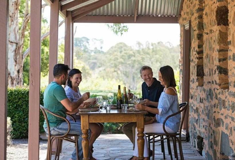 Jacobs Estate Cottage