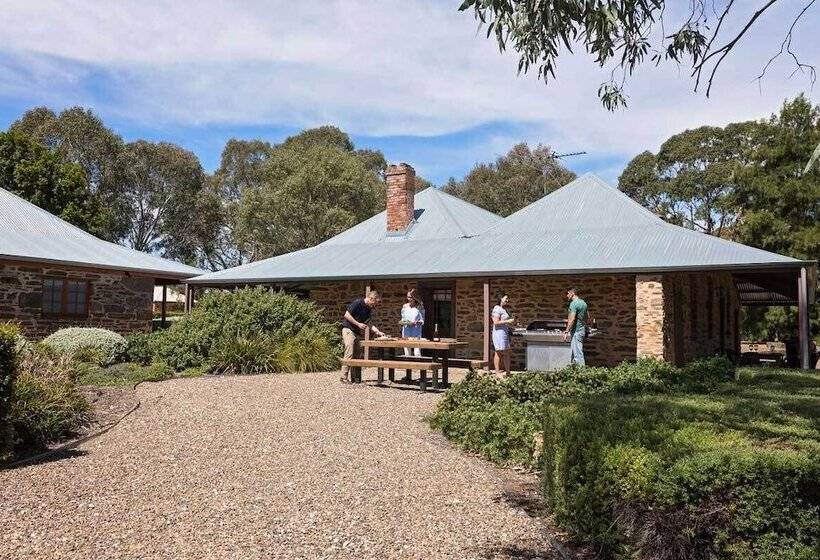 Jacobs Estate Cottage